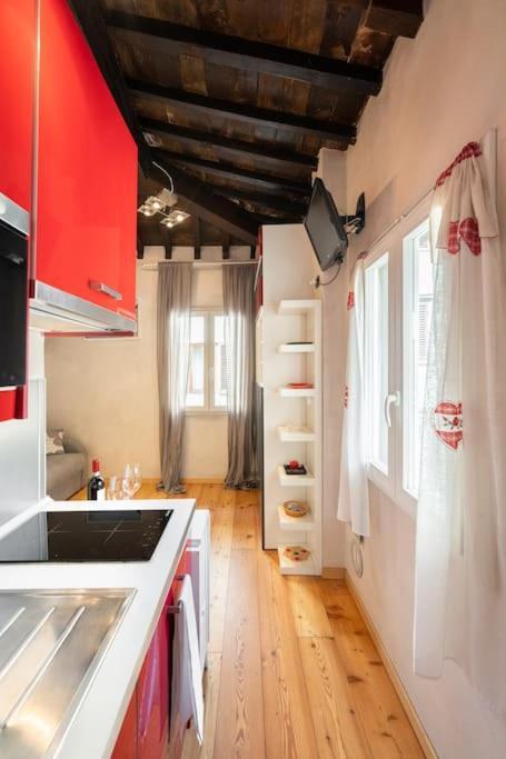 Keys Of Italy - Guantomono 15 - Monolocale Conveniente E Centralissimo Apartamento