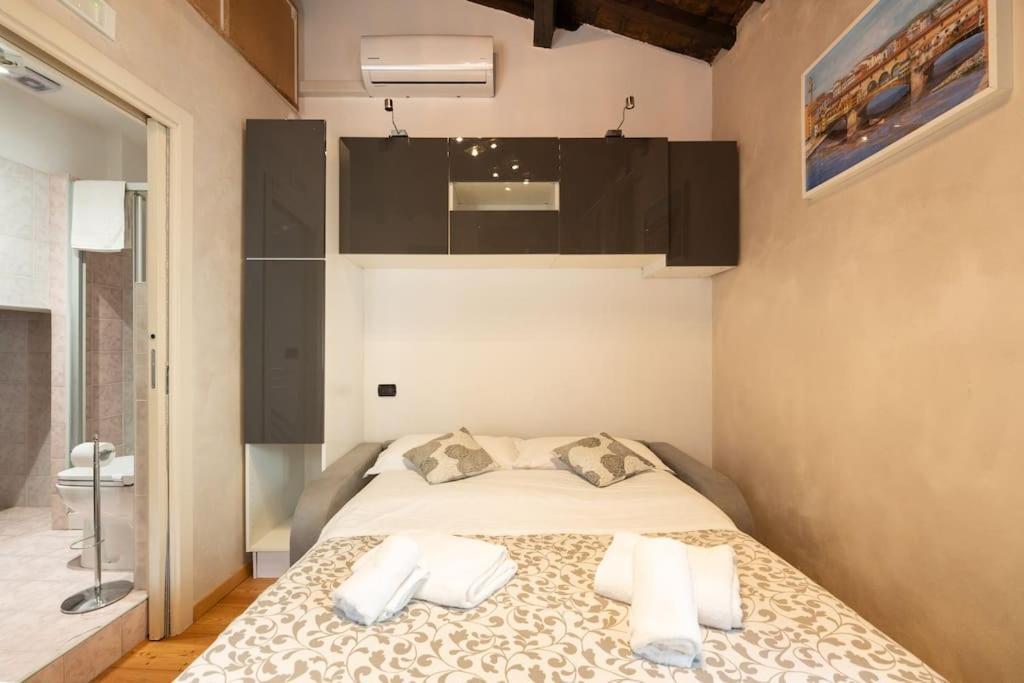 Keys Of Italy - Guantomono 15 - Monolocale Conveniente E Centralissimo Apartamento *