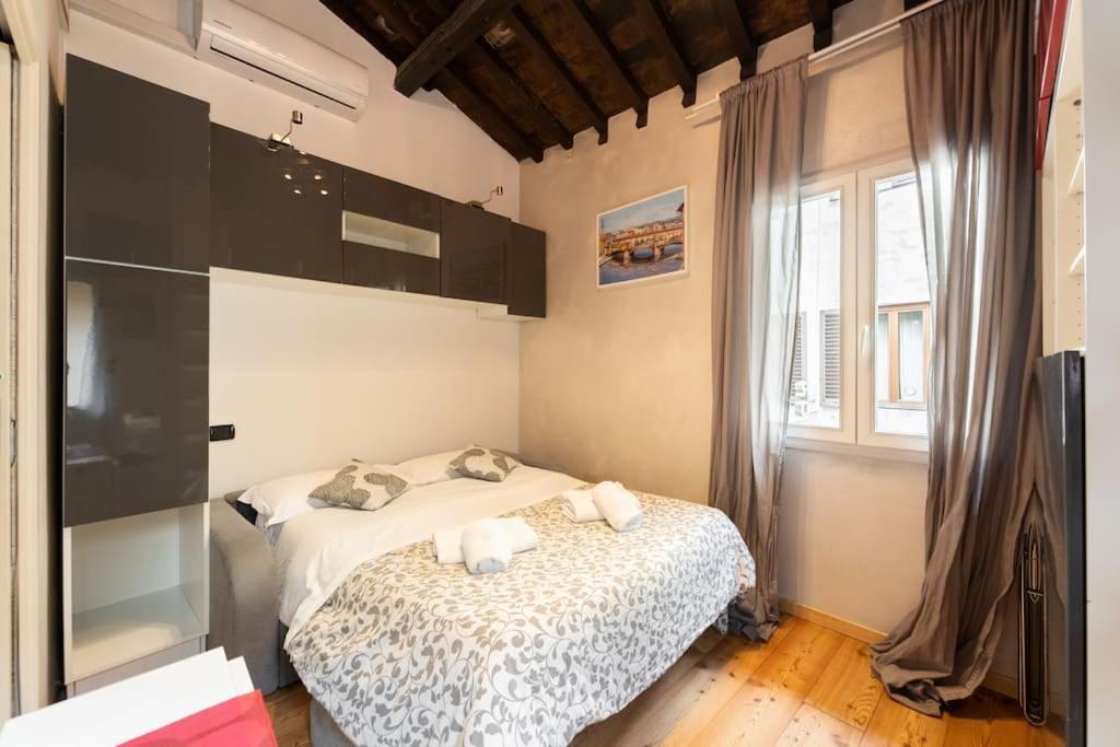 Apartamento Keys Of Italy - Guantomono 15 - Monolocale Conveniente E Centralissimo *
