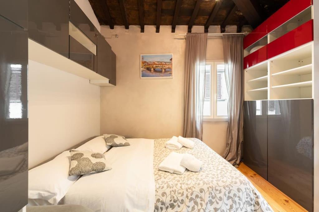 Keys Of Italy - Guantomono 15 - Monolocale Conveniente E Centralissimo Apartamento *