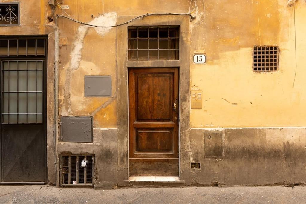 Keys Of Italy - Guantomono 15 - Monolocale Conveniente E Centralissimo Florencia